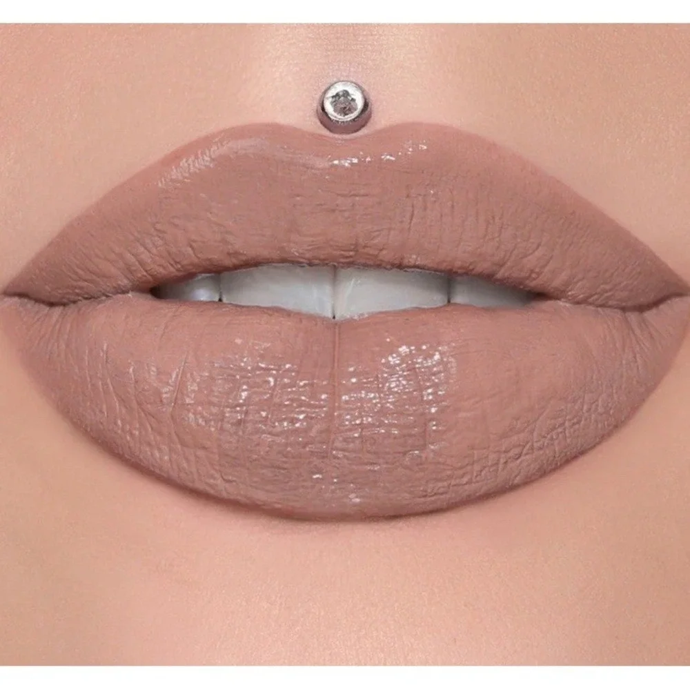 Jeffree Star Supreme Lip‎ Gloss Full Pigment Celebrity Skin